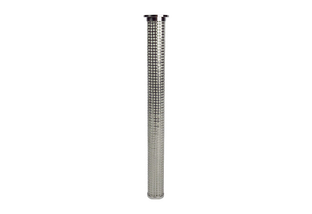 dust collector filter
